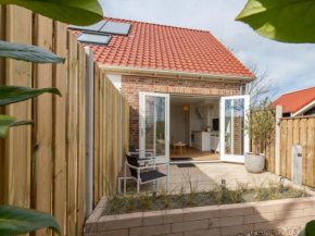 Charming holiday home with a terrace
